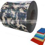 Color Coated Cold Rolled Prepainted Galvanized Steel Coil PPGI thumbnail-2
