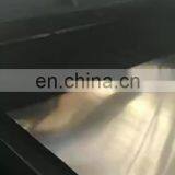 С высоким качеством и низкой ценой. Гальванизированные стальные листы в рулонах с нормальным узором.