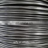 High Carbon wire rod/Q195 Wire Rod in coils for building