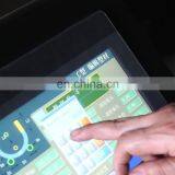 3-roll CNC Bending Machine for PVC Profile