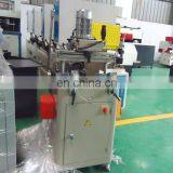 UPVC Window Door Machine / Lock Hole & Groove Milling Machine