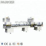 PVC Profile Double Mitre Saw thumbnail-3