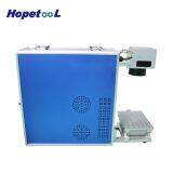 Portable 10w 20w 30w Fiber Laser Marking Machine Price thumbnail-2