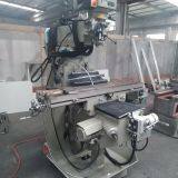 5HW turret milling machine|vertical5HW milling machine