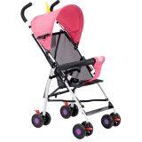 Lightweight Baby Buggy Mini Umbrella Stroller Folding