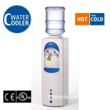 28L/B Tomlinson-Tap Hot and Cold Water Dispenser Bottled Water Cooler