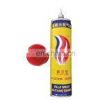 China Butane Lighter 150g and Gas Refill for Lighter Adaptar 150g thumbnail-3