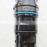 Guarantee Quality Diesel Engine Parts Aluminum Alloy KTA19 3053124 Fuel Injector for Truck thumbnail-2