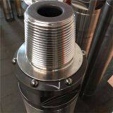 High Pressure Down The Hole Drilling DTH Hammers and Button Bits Used for Sale thumbnail-2