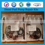 Diesel Engine Fuel Injector Gasket Kits 800600 of Flag Rubber ring Oil Seal