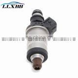 Fuel Injector 06164-P2J-000 For Honda Accord Civic Del Sol Acura Integra RL 06164-P2J-ooo 06164P2J000 thumbnail-6