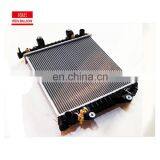 4JG2 Car Engine Auto Parts Water Tank for Forklift