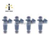 Manufactory Price Automotive Parts Fuel Injector OEM 0280155997 Nozzle
