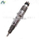 High Quality Diesel Common Rail Injector 0445120261 Diesel Engine Spare Part thumbnail-4