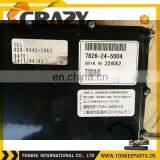 4D88E Engine Controller,excavator Spare Parts,7826-24-5004 ECU thumbnail-1