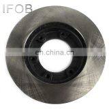 IFOB Car Brake Discs for Toyota Land Cruiser LC100 LC200 GRJ79 HZJ79 VDJ79 43512-60220 thumbnail-4