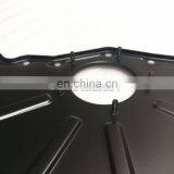 Cummins 6CT 8.3 Gear Housing Cover 3943813 thumbnail-5