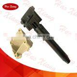 High Quality Headlamp Washer Nozzle KR125182Y L thumbnail-2