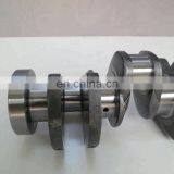 High Quality Dongfeng Auto Parts 6BT Diesel Engine Crankshaft 3907804 3929037 thumbnail-6