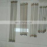 COMMON RAIL PIPE ( 14X 14X600) (14X 12X600) For Test Bench thumbnail-3