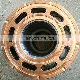 Cylinder Block HPV135 Hydraulic Pump Parts for Repair Hydraulic Pump or Manufacture Excavator Main Pump thumbnail-2