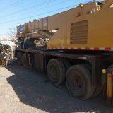 Kato NK350E Truck Crane 35ton thumbnail-1