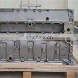4376170 ISX QSX 3690558 4311621 Cylinder Block for Diesel Engine Blocks Parts thumbnail-2