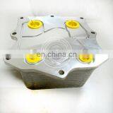 ISF2.8 Diesel Engine Oil Cooler Core 5318533 5266955 5273772 5269790 thumbnail-2