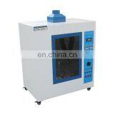 Low Price Glow Wire Test Apparatus For Fire-resistant Equipment Test thumbnail-2