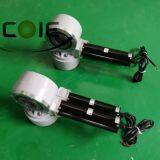 Coresun Drive SVH3 Dual Axis Solar Tracker Slewing Drive Worm Gear Slewing Gearbox