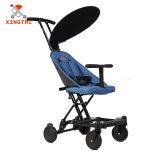 Kids Stroller Toddler Pram Pushchair Baby Sport Stroller thumbnail-3