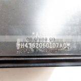 Electrical Control Box H4362060107A0 Electrical Box for Truck Chassis thumbnail-2