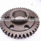 Hotsale Shaft Gear JS119TB-1701051 thumbnail-3