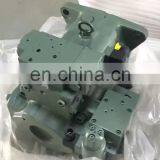 Hot Sale Vickers Hydraulic Vane Double Pump 2520V 3520V 3525V 4520V 4525V 4535V 3520V45V21A-1CC22R Variable Pump Hydraulic Pump thumbnail-1