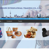 Shindow International Trading Co., Ltd. company overview - view 1 thumbnail