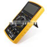 DT9205A 1999 Maximum Display Pocket Multimeter thumbnail-4