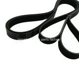 Multi Rib Belt Oem 9091602653/7PK1910 Power Transmission Belt FOR TOYOTA Poly Vee Belt Ramelman Auto Spare Parts thumbnail-3