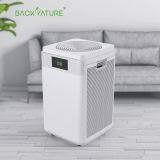Activated Carbon HEPA Filter Pm2.5 Large Living Room Home Air Purifier thumbnail-3