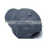 Factory Direct Sale Pure Color Simple and Easy Sport Cap thumbnail-4