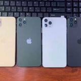 2023 Latest Iphone 12 Pro Max High Quality thumbnail-5