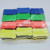 Custom Logo EVA Felt Magnetic Whiteboard and Blackboard Eraser thumbnail-1