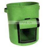 Greenhouse Grow Bag Felt Garden Potato Vegetable thumbnail-3