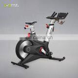 Dhz Fitness Factory Gym Machine Exercise Equipment Cardio Master Spin Bike thumbnail-2
