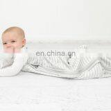 Cotton 100% Gently Weighted Sleep Sacks Baby Sleeping Bag thumbnail-5