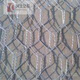 Good Quality Galvanized Small Hole Hexagonal Chicken Wire Mesh thumbnail-2