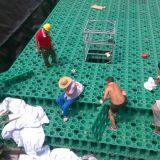 Undertround Stormwater Infiltration System