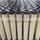 Industrial Dust Collector Long Pleated 2 Meters Cement Factory Bag House Air Filter thumbnail-3