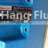 Rexroth Proportional Servo Valve 4WRGE 16 Q0-125P-12/210G24EK31/C1M-879 thumbnail-3