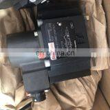Rexroth Servo Valve 4WSE2EM6-21-10B8ET210K17EV thumbnail-3