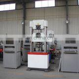 Tensile Compression Concrete Brick Hydraulic Testing Machine thumbnail-4